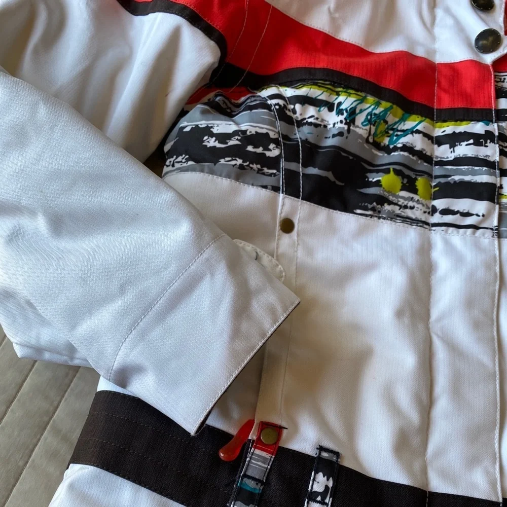 OBERMEYER ski jacket